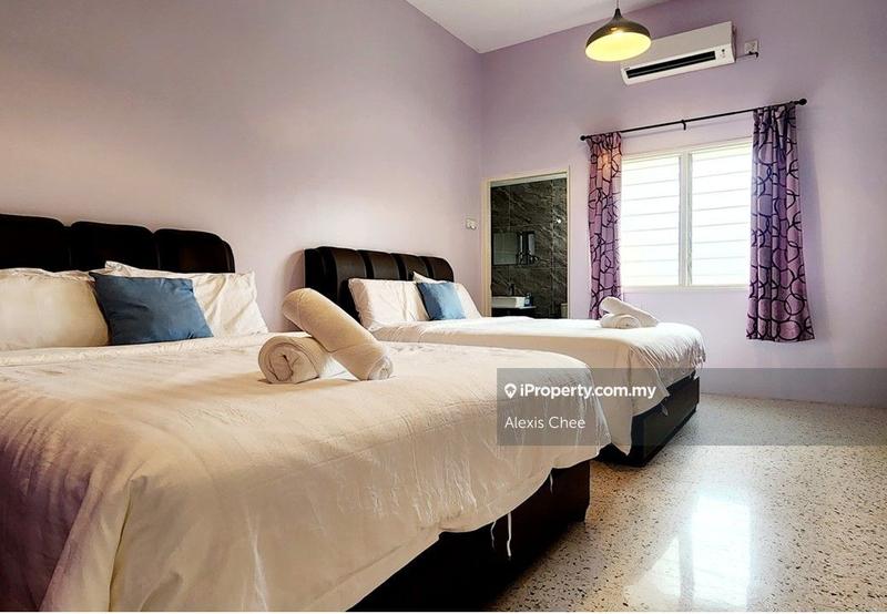 Banglo Komersial untuk Dijual di Gopeng, Perak oleh Alexis Chee - iProperty.com.my