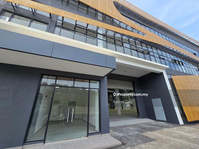 Kluster Kilang untuk Disewa di Nilai Impian, Nilai oleh Rachel Chu - iProperty.com.my