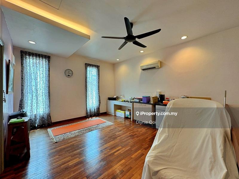 2-storey Terraced House for Sale in Jalil Sutera, Bukit Jalil by Dlynie Ooi - iProperty.com.my