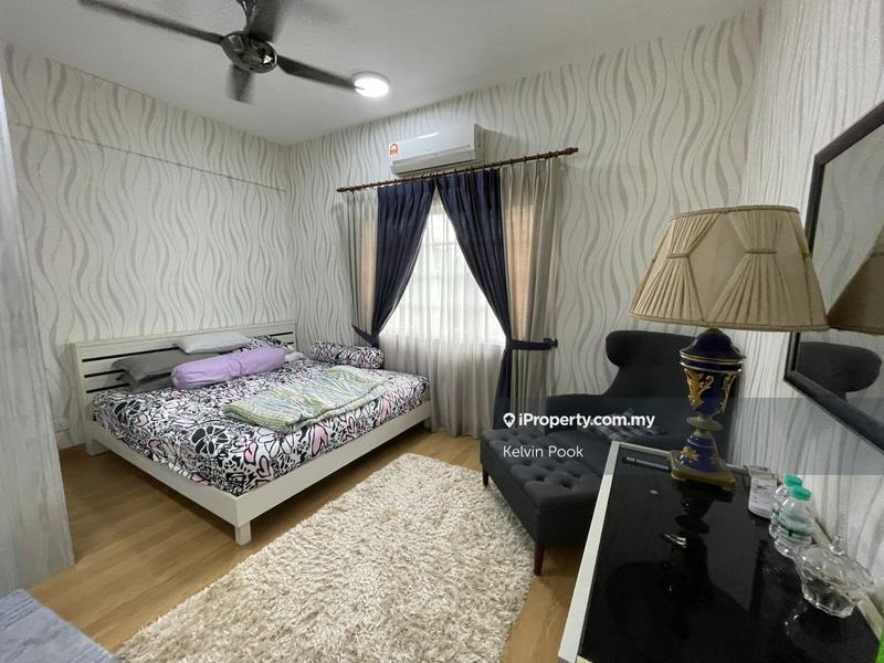Condominium for Sale in Saujana Aster by Kelvin Pook - iProperty.com.my
