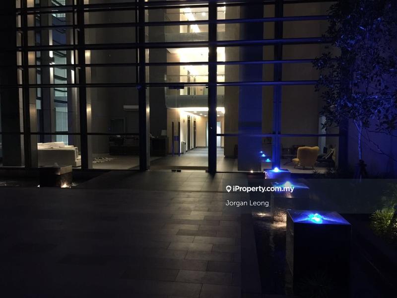 Kediaman Servis untuk Dijual di Tropicana Avenue oleh Jorgan Leong - iProperty.com.my