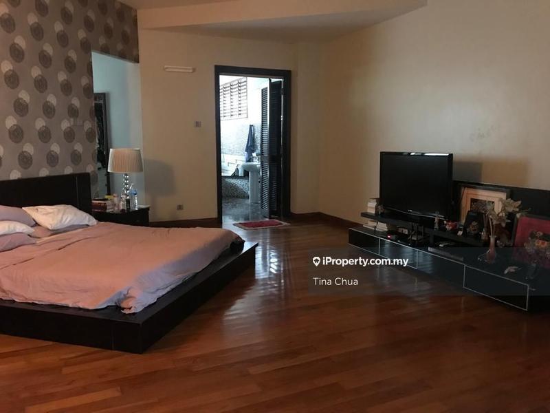 Bungalow House for Sale in Taman Overseas Union (Taman Oug), Jalan Klang Lama (Old Klang Road) by Tina Chua - iProperty.com.my