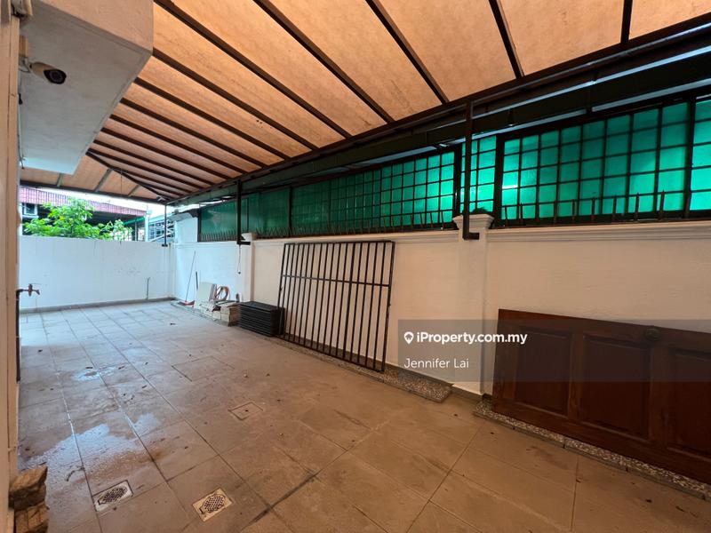 Semi-Detached House for Sale in Seksyen 25, Shah Alam by Jennifer Lai - iProperty.com.my