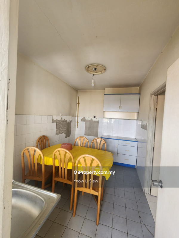 Kondominium untuk Dijual di Bam Villa oleh Yeow Li Siew - iProperty.com.my