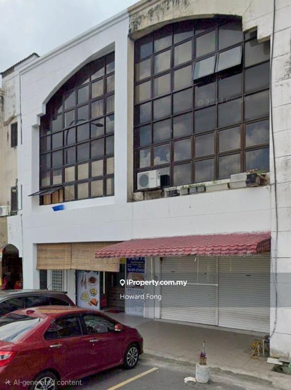 Shop for Sale in Bandar Teknologi Kajang, Kajang by Howard Fong - iProperty.com.my
