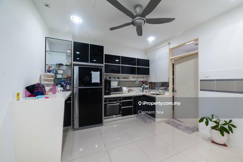 Rumah Teres 2-Tingkat untuk Dijual di Setia Indah, Setia Alam oleh Clement Yew - iProperty.com.my
