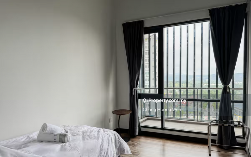 Condominium for Rent in 9Ine (Residensi Sembilan) by Chang Hoong Wen - iProperty.com.my