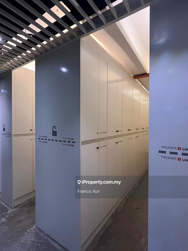 Pejabat untuk Disewa di Bandar Puteri Puchong, Puchong oleh Francis Kor - iProperty.com.my
