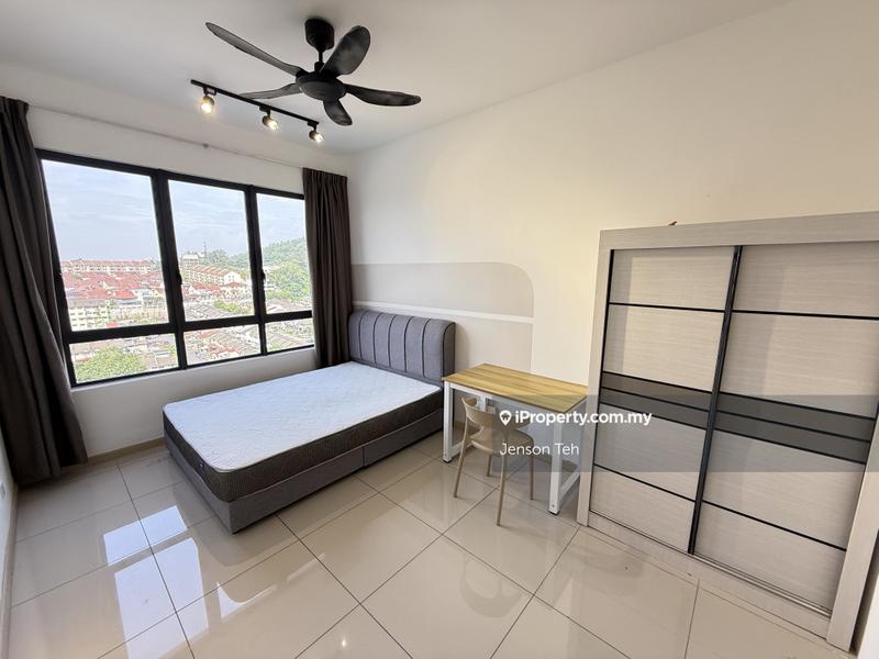 For Rent - You City 3