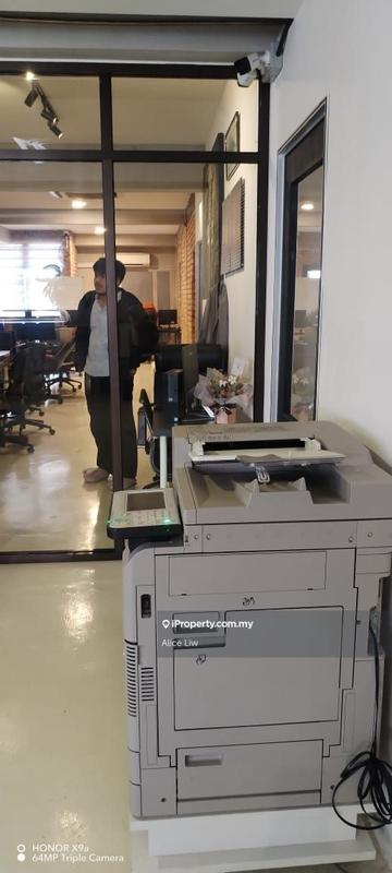 Office for Rent in Taman Air Panas, Setapak by Alice Liw - iProperty.com.my