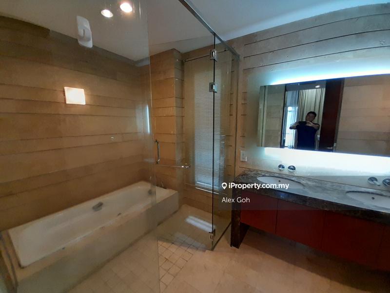 Kondominium untuk Dijual di Dua Residency oleh Alex Goh - iProperty.com.my