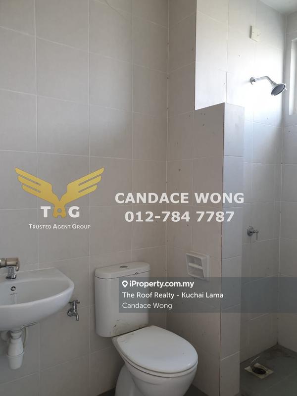 Rumah Berangkai 2 Tingkat untuk Dijual di Semanja kajang,TTDI kajang, Kajang oleh Candace Wong - iProperty.com.my