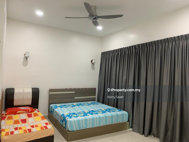 2-storey Terraced House for Rent in Taman Cendana Emas, Juru by Kerry Seah - iProperty.com.my