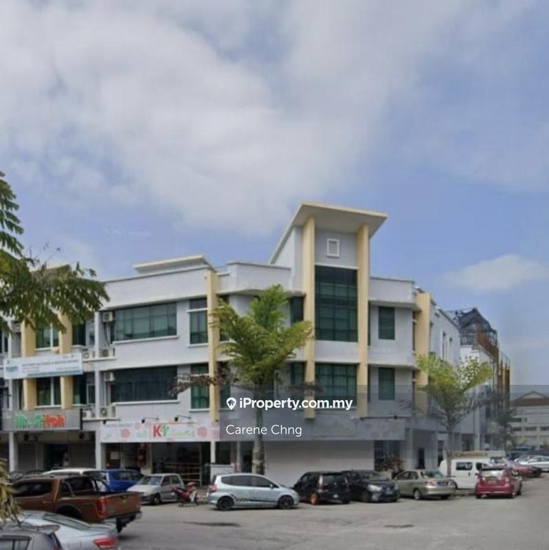 Shop / Office untuk Dijual di Bandar Baru Bangi Sek 7, Sg Chua,p, Kajang oleh Carene Chng - iProperty.com.my
