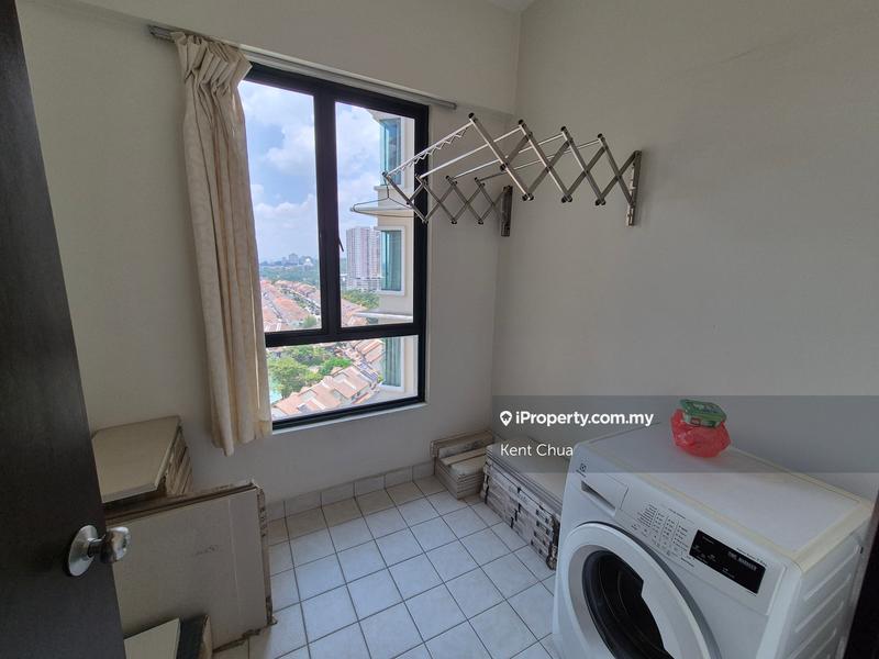 Condominium for Sale in Nadia Parkfront by Kent Chua - iProperty.com.my