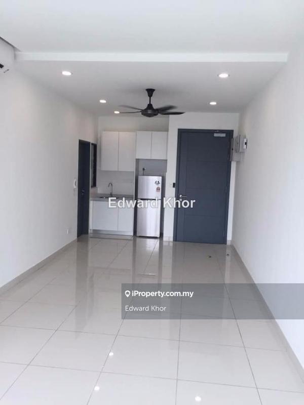 Residensi Servis untuk Dijual di The Link 2 Residences oleh Edward Khor - iProperty.com.my