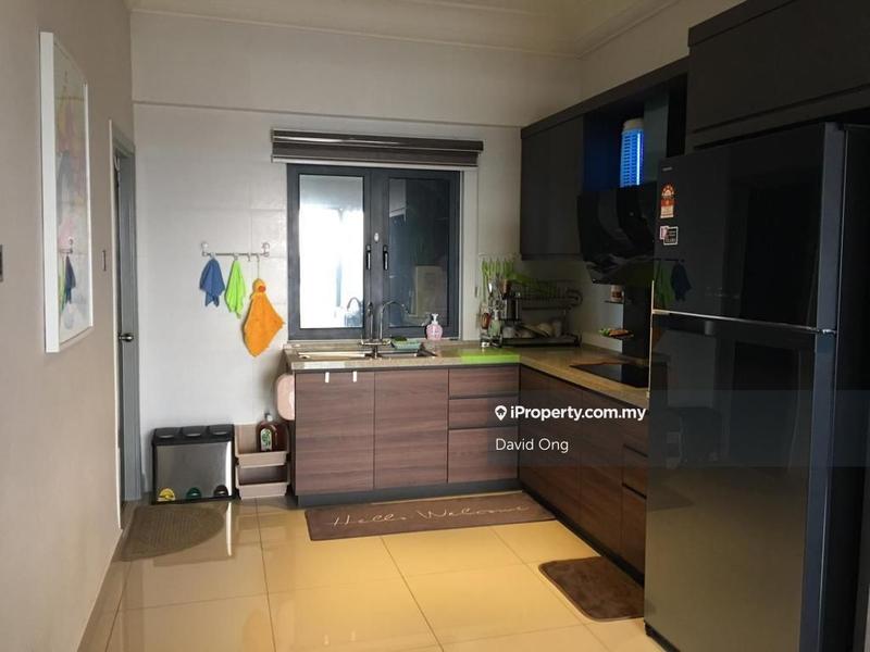 Service Residence for Sale in V@SUMMERPLACE by David Ong - iProperty.com.my