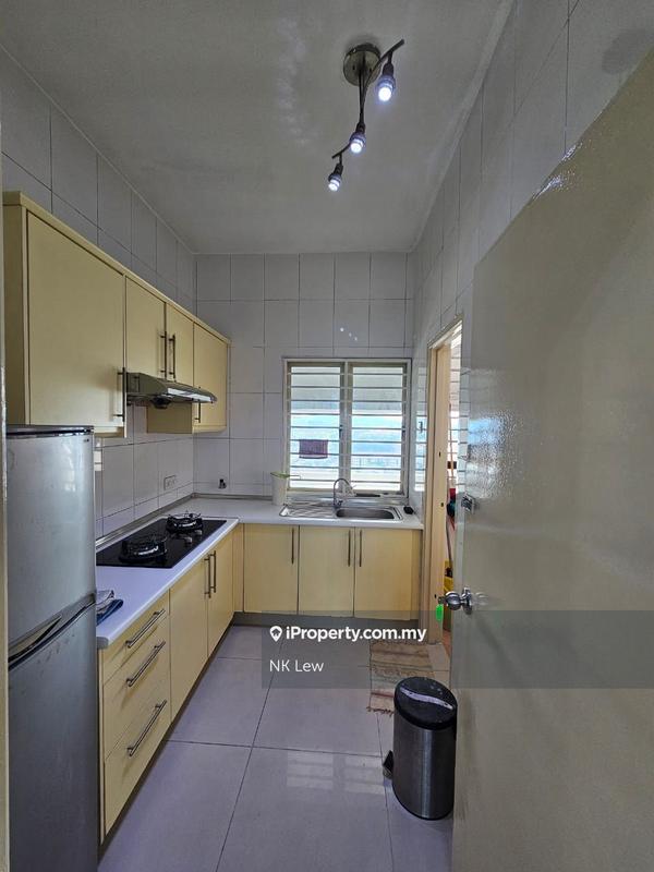 Condominium for Sale in East Lake Residence by NK Lew - iProperty.com.my