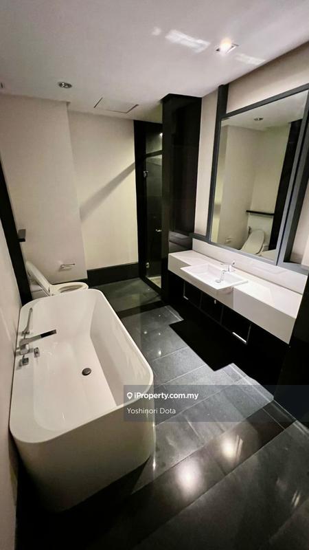 Service Residence for Sale in The Mews by Yoshinori Dota - iProperty.com.my