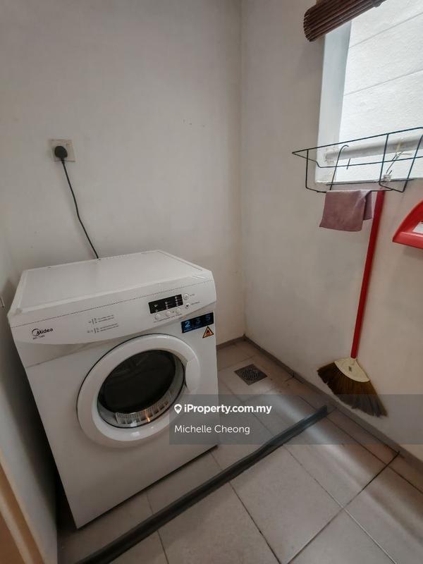 Residensi Servis untuk Disewa di i-Zen @ Kiara 1 oleh Michelle Cheong - iProperty.com.my