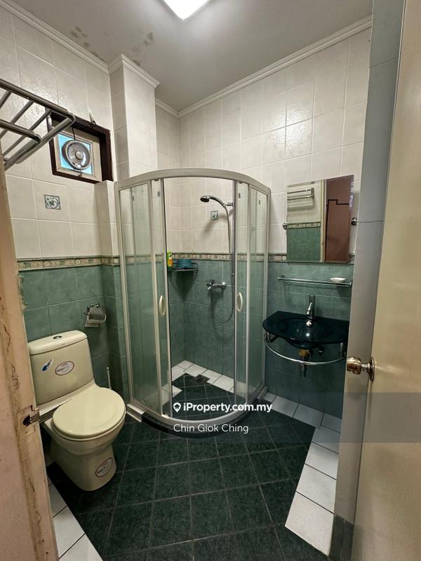 Bungalow House for Sale in Taman Khidmat, Kota Kinabalu by Chin Giok Ching - iProperty.com.my
