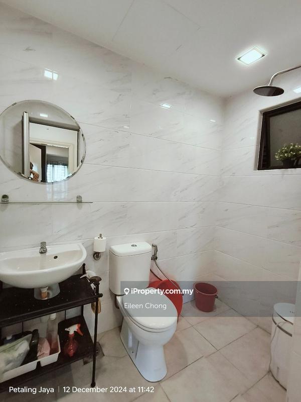 Kediaman Servis untuk Dijual di Serviced Residence @ Pelangi Damansara Sentral oleh Eileen Chong - iProperty.com.my