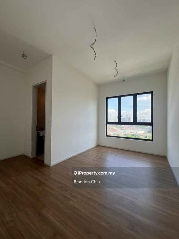 Condominium for Sale in Sunway Alishan Residences by Brandon Chin - iProperty.com.my