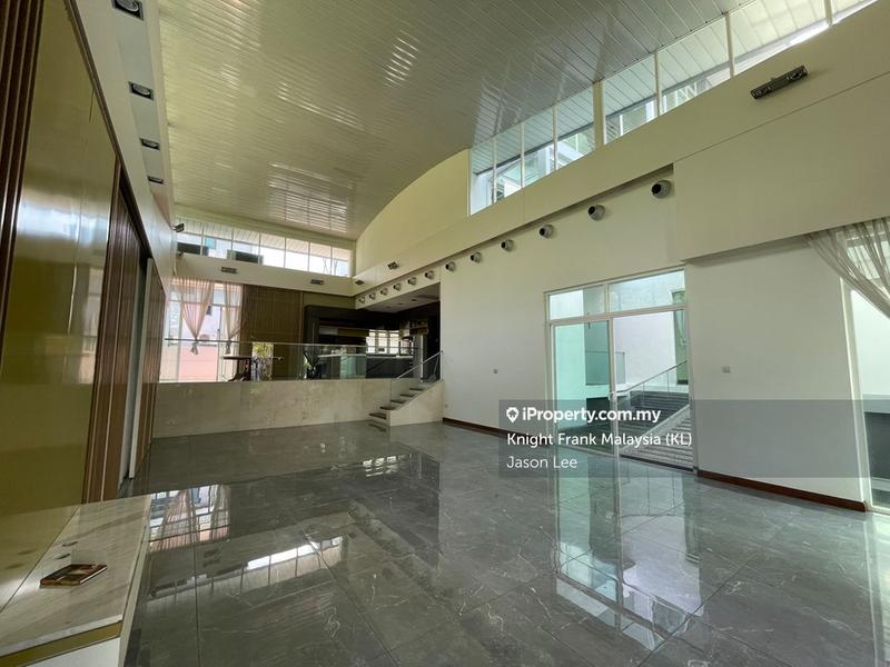 Bungalow House untuk Dijual di Country Heights Damansara, Kuala Lumpur oleh Jason Lee - iProperty.com.my