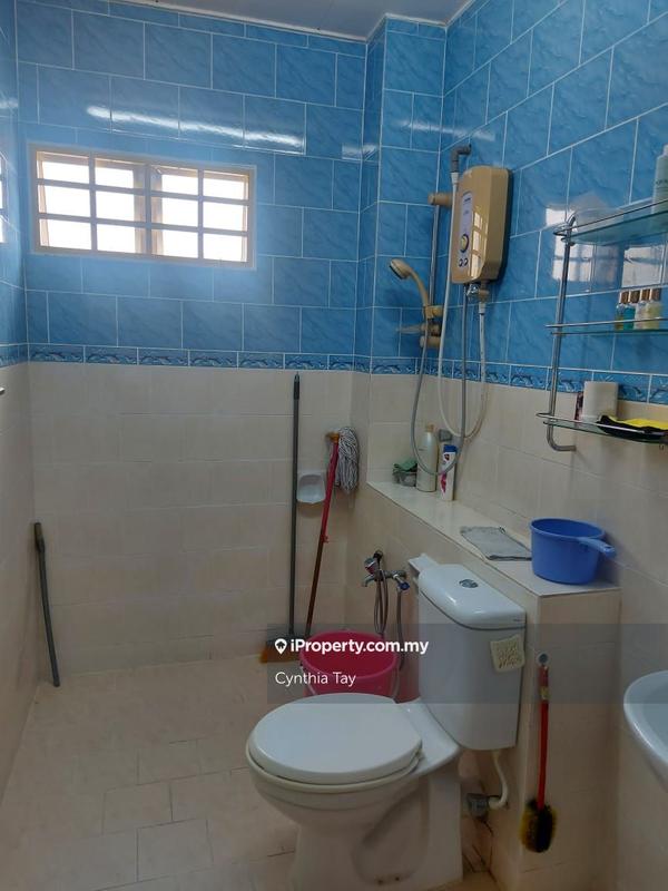 Cluster House for Sale in Seremban 2, Negeri Sembilan by Cynthia Tay - iProperty.com.my