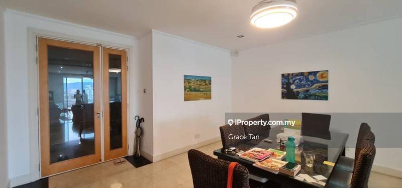 Condominium for Sale in Mutiara Upper East by Grace Tan - iProperty.com.my