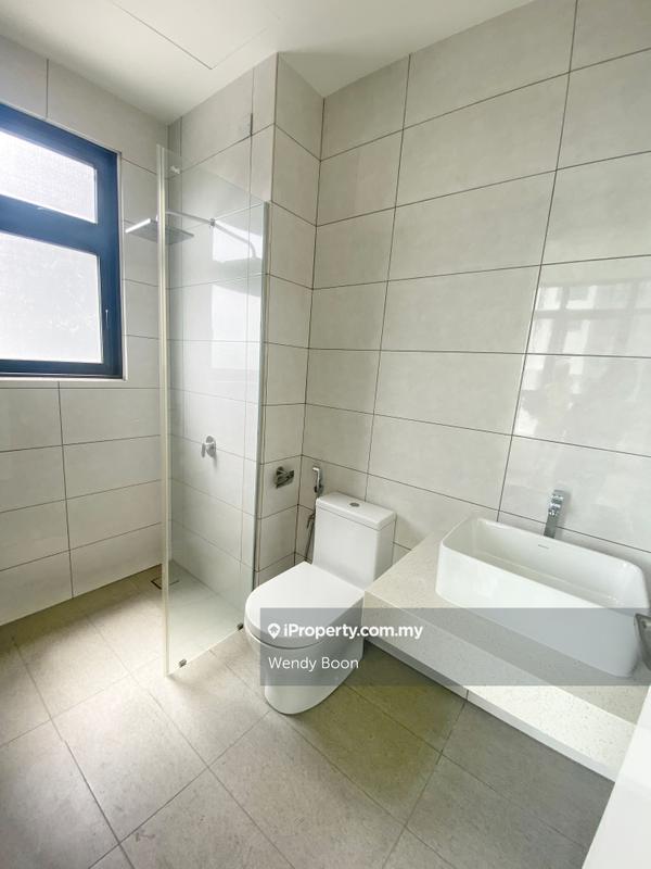 Residensi Servis untuk Dijual di Conezion Residences oleh Wendy Boon - iProperty.com.my