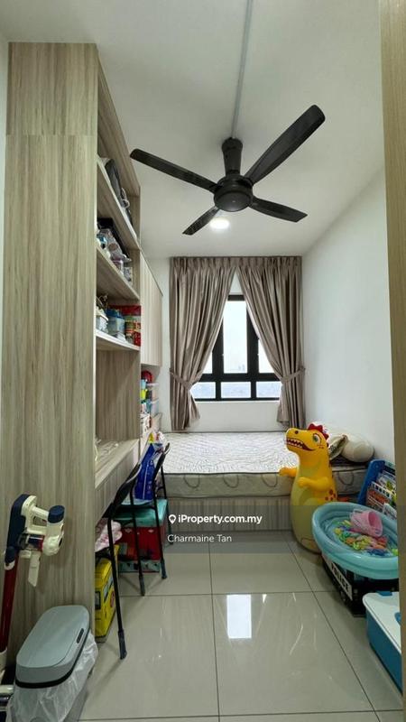 For Sale - Trinity Lemanja