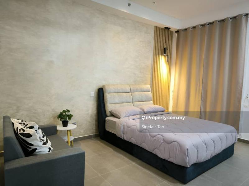 For Sale - Mossaz @ Empire City