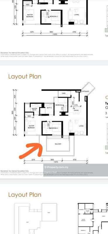 For Sale - 10 Stonor