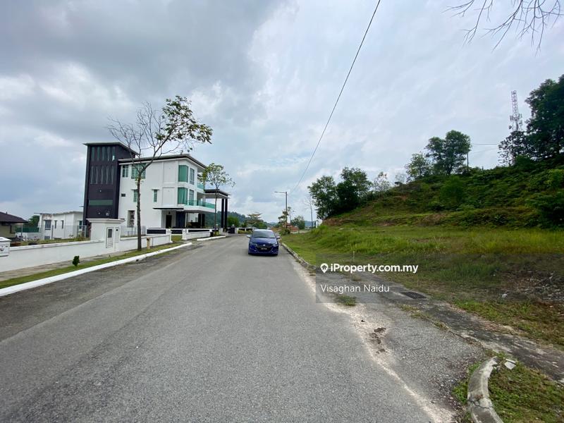 Banglo Tanah untuk Dijual di Kota Emerald, Rawang oleh Visaghan Naidu - iProperty.com.my