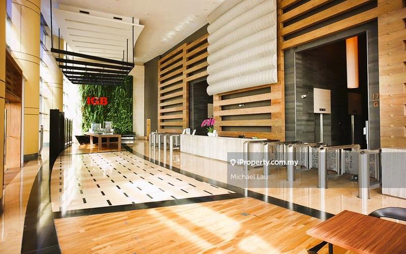 Pejabat untuk Disewa di Mid Valley City, Kuala Lumpur oleh Michael Lau - iProperty.com.my