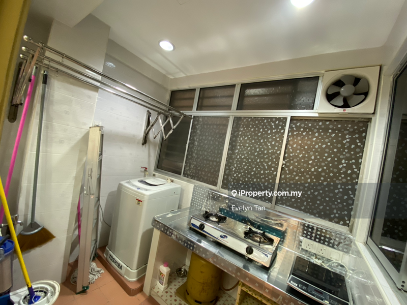 Service Residence for Rent in Rhythm Avenue by Evelyn Tan - iProperty.com.my