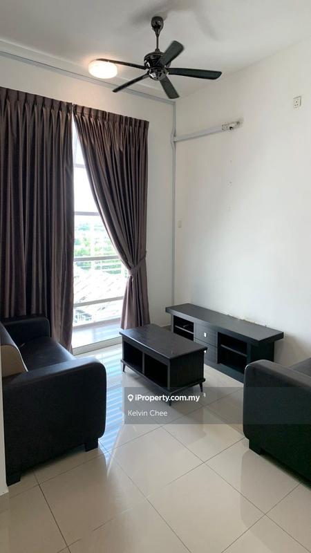 For Rent - Horizon Residence (Dwi Mutiara)