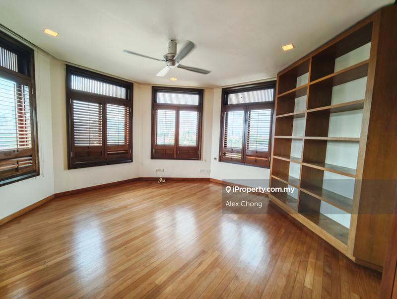 Bungalow House for Sale in Bukit Damansara, Damansara Heights by Alex Chong - iProperty.com.my