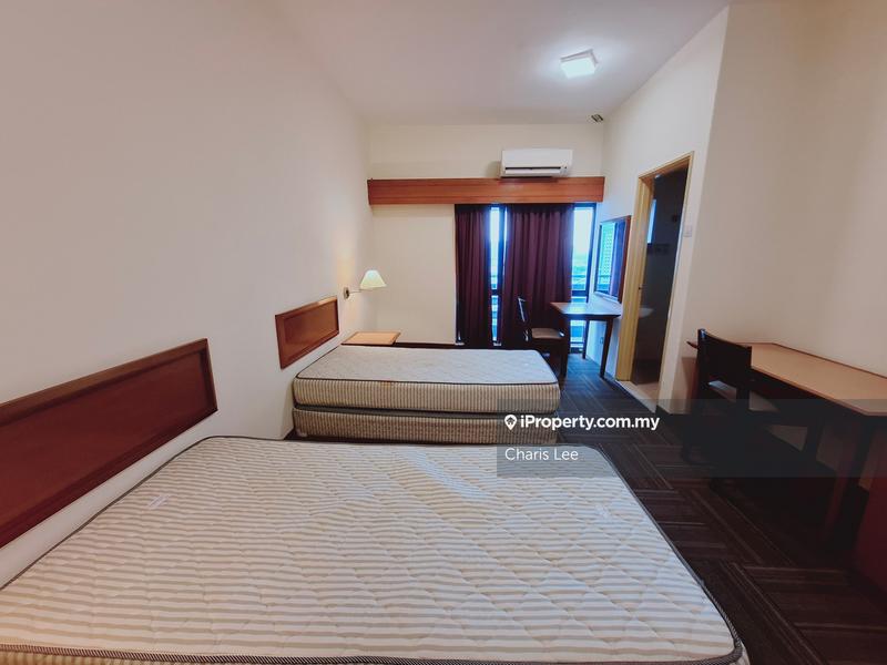 Residensi Servis untuk Dijual di Seri Cempaka oleh Charis Lee - iProperty.com.my