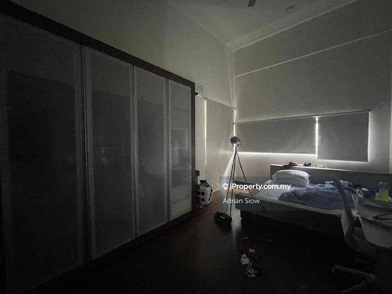 3-storey Terraced House for Sale in The Mansions, Desa Parkcity by Adrian Siow - iProperty.com.my