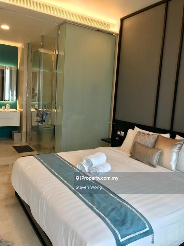 Service Residence for Sale in Tropicana The Residences by Steven Wong - iProperty.com.my