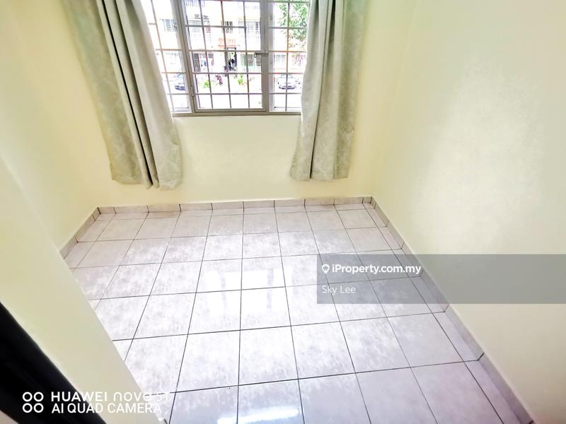 Pangsapuri untuk Dijual di Pangsapuri Sri Alpinia oleh Sky Lee - iProperty.com.my