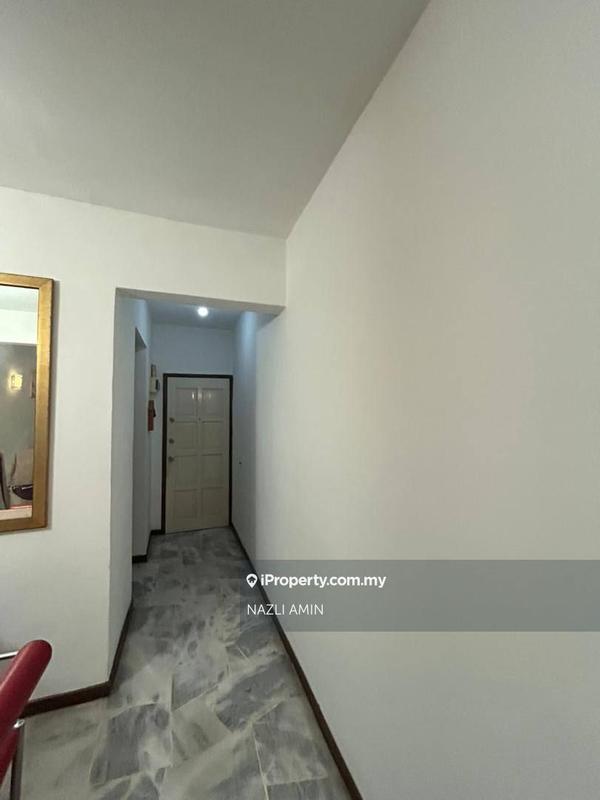 Pangsapuri untuk Dijual di Sri Damansara Court oleh NAZLI AMIN - iProperty.com.my