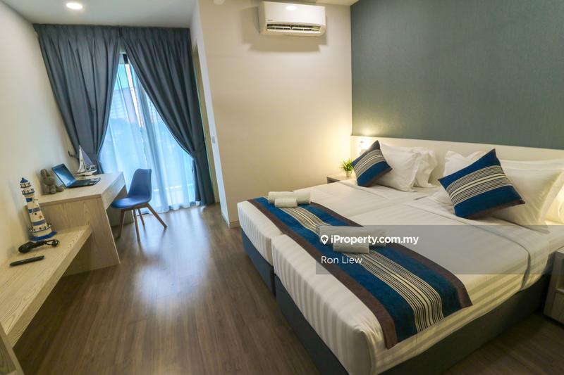 Service Residence for Rent in Tropical Villa by Ron Liew - iProperty.com.my