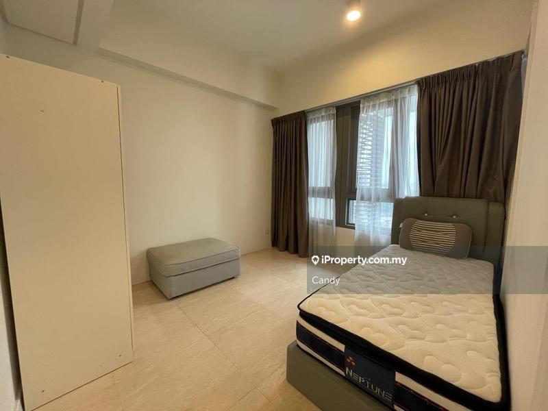 For Rent - The Sentral Residences