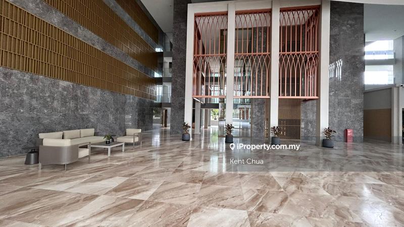 Service Residence for Sale in Park Regent @Desa Park City by Kent Chua - iProperty.com.my