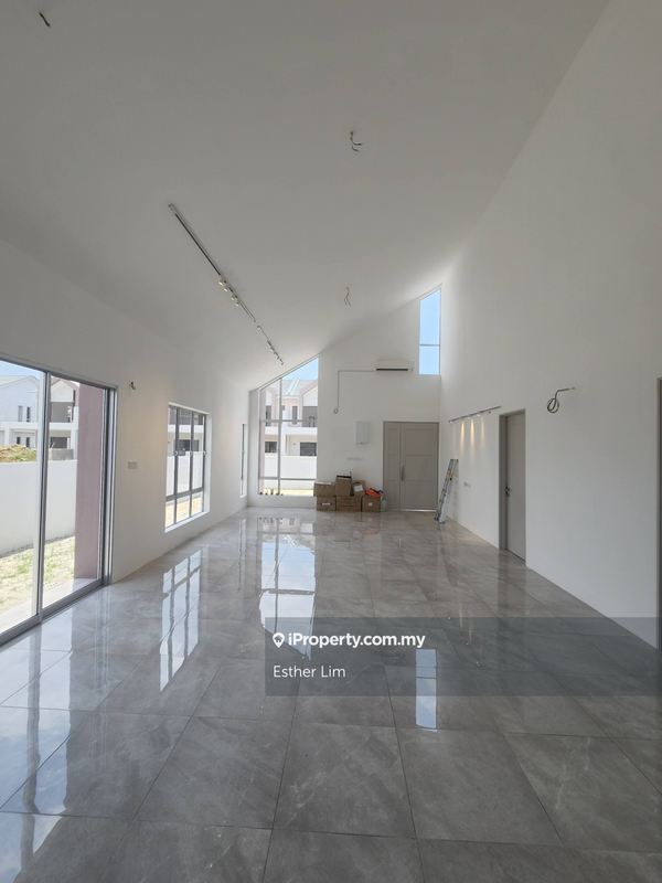 Rumah Berkembar untuk Dijual di Klemeru, Ipoh oleh Esther Lim - iProperty.com.my