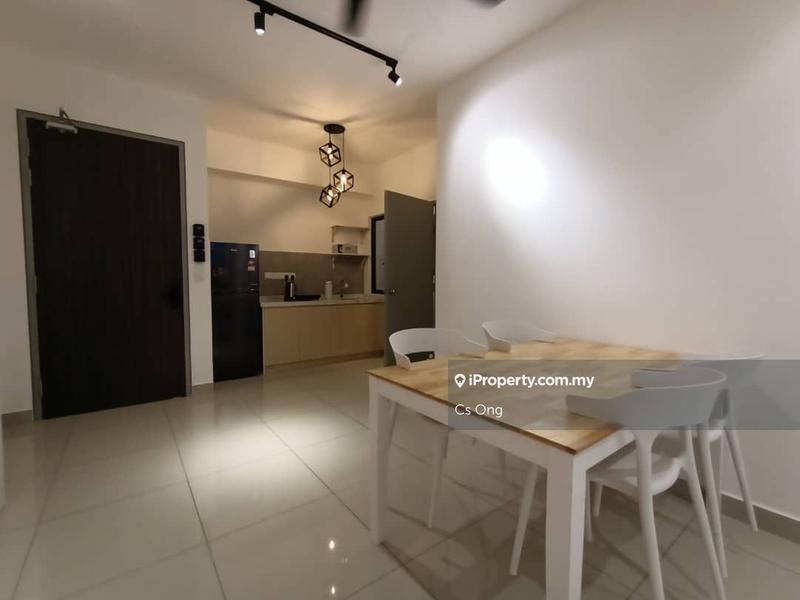 Service Residence for Rent in M Vertica by Cs Ong - iProperty.com.my