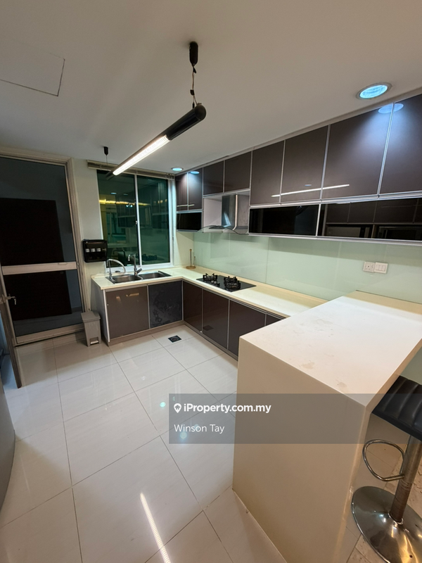 Kondominium untuk Dijual di Sri Kia Peng oleh Winson Tay - iProperty.com.my